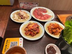 -蒜香焼肉PURUSHIN(马场路店)