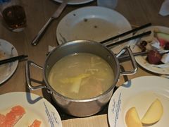 -星伦多自助料理(江阴万达店)