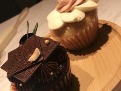 -Pantry's Best派悦坊蛋糕(K11购物艺术中心店)