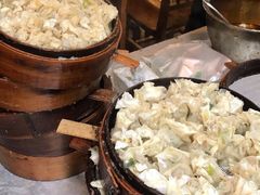 -海汇源老烧麦店(东大街总店)