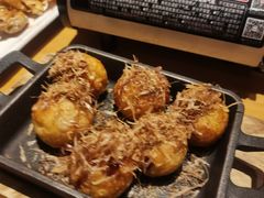 -一心创作料理屋(经开万达店)