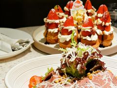 -BE BRIGHT KITCHEN(正佳广场店)