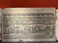 -徐州汉画像石艺术馆