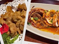 -前海沿·青岛菜(五四广场永旺店)