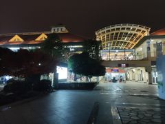 -长沙友阿奥特莱斯