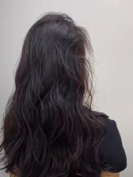 -MY HAIR ARDOR