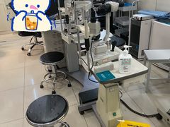 -同仁验光配镜(中心店)