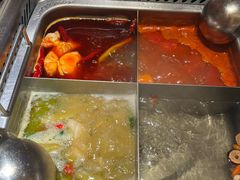 -海底捞火锅(凤凰广场店)