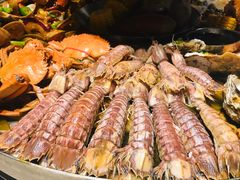 -日进一片海.生腌海鲜火锅.宵夜烧烤(三里屯总店)