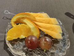 -肆月河豚·新淮扬(金融街店)