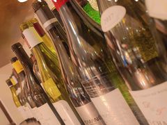 -肆海小川菜酒馆Wine Bistro (青年路店)