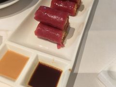 -怀德酒楼·粤菜·海鲜·茶点(宝安国际机场店)