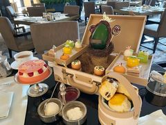 -王府半岛酒店·半岛精品店