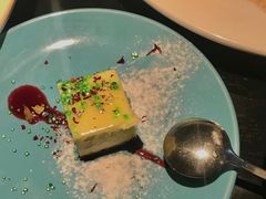 -C&R西班牙餐厅