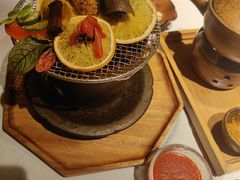 -叶叶菩提(太原别墅店)