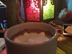 -MAAN COFFEE(金桥店)