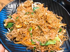 三丝炒米粉-潮十三潮汕砂锅粥(高新四路大都荟店)