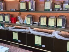 -张一元(前门店)