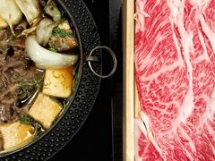 -鍋ぞう(新宿西口店)