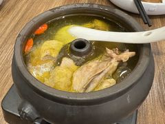 -云海肴·汽锅鸡·云南菜(广安门天虹店)