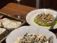 -Bistro Les Lilas丁香花小酒馆