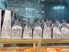 -爸爸糖手工吐司(上海五角场万达店)