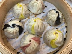 创意小笼包-盛世名点(客世界店)