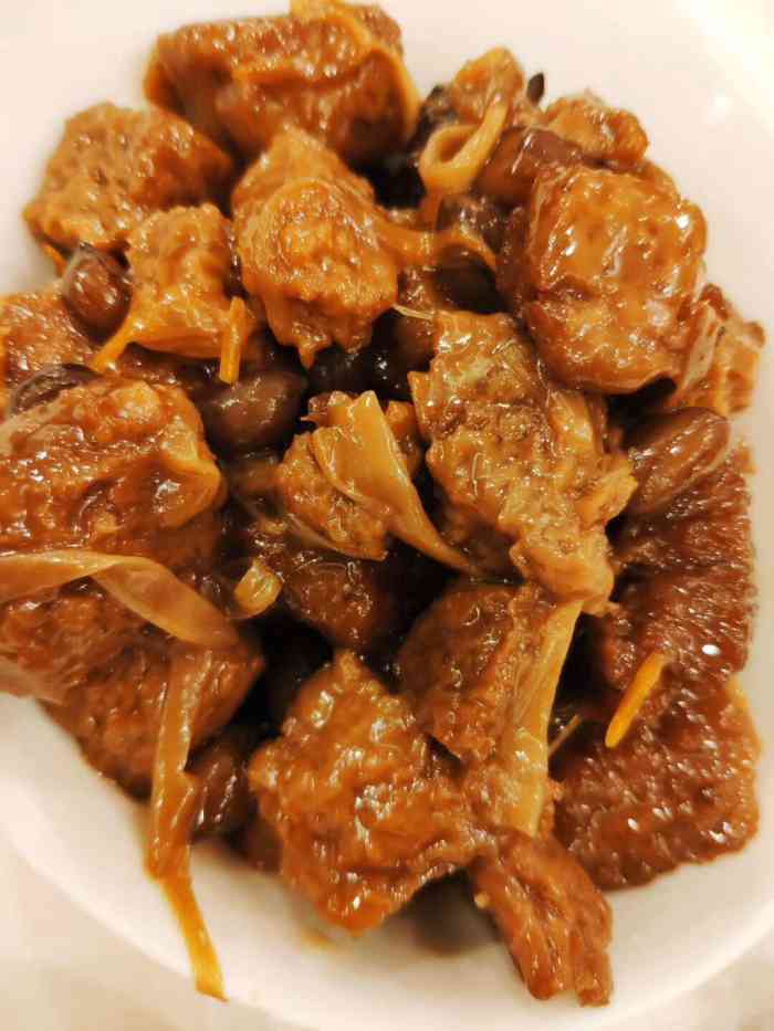 上海德兴馆(陆家浜路店)-"胖胖舅舅过生日 我们从在自由港唱完k打..."