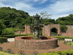-济州森林小火车生态公园
