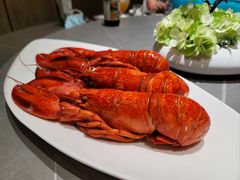 -神洲四海大酒楼(王府井澳门中心店)