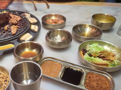 -韩宫宴和牛烤肉(合肥滨湖银泰城店)