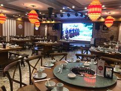 大堂-新凯里酸汤鱼(飞山街店)