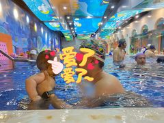 -ABC Swim亲子游泳俱乐部(河西店)