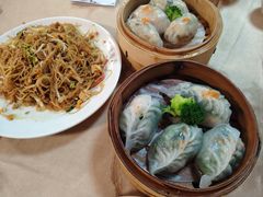 -华源餐厅·海鲜大排档(日月贝店)