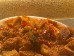 -龟兹KUCINA·新疆菜(前滩L+PLAZA店)