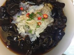 -上和臻品中国菜(花园街店)