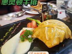 -SHARK鲨鱼餐吧(购物公园店)