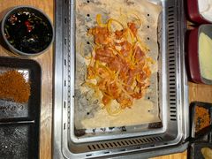 -新石器烤肉(南站店)