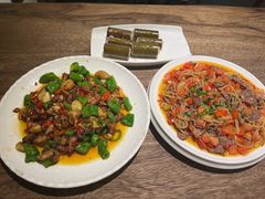 -小喜客·云南特色菜(纳西庭院店)
