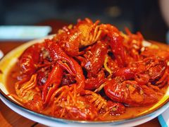 -戴记龙虾(天泽街店)