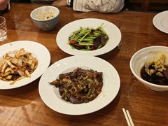 -南门小馆·清真(国贸商城店)