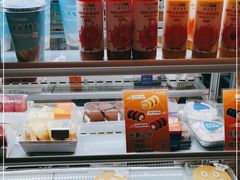 -BreadTalk面包新语·烘焙蛋糕(富力海珠城店)