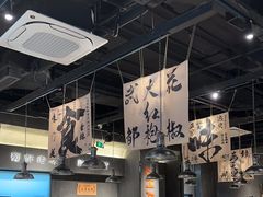 -张翻越·川渝冒菜·武汉黑鸭煲(城北万象城店)