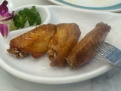 -明园茶餐厅(沙头角店)