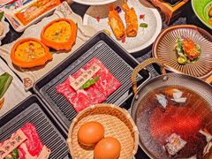 -松鹤精致料理(五一中路店)