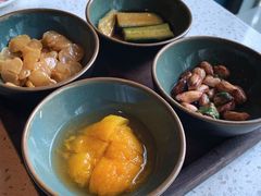 -半山腰·云南菜(侨福芳草地店)