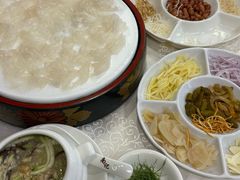 -寻味顺德·南记酒家·传统顺德菜·鱼生(广源路店)