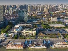 -秦皇岛路游船码头