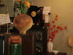 -concerto协奏曲咖啡店