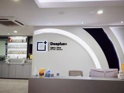 -Deeplus+韩国皮肤管理한국피부관리·C:Lab肌肤实验室